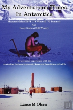 Bertrand.pt - My Adventurous Times In Antarctica