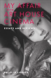 My Affair With Art House Cinema