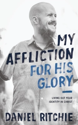Bertrand.pt - My Affliction For His Glory
