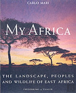 Bertrand.pt - My Africa