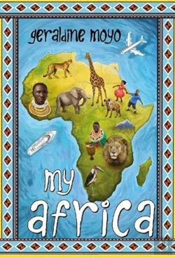 Bertrand.pt - My Africa