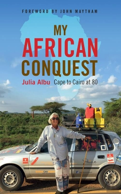 Bertrand.pt - My African Conquest