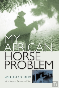Bertrand.pt - My African Horse Problem