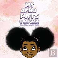 My Afro Puff A Hair Tale