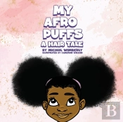 My Afro Puff A Hair Tale