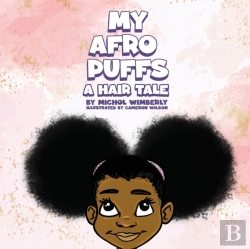 Bertrand.pt - My Afro Puff A Hair Tale