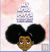My Afro Puff A Hair Tale