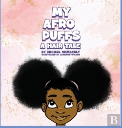 Bertrand.pt - My Afro Puff A Hair Tale
