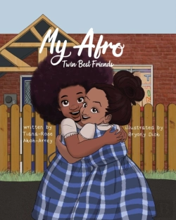Bertrand.pt - My Afro: Twin Best Friends