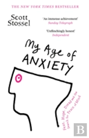 My Age Of Anxiety