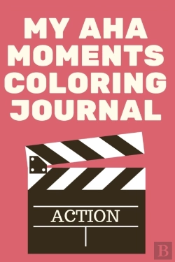 Bertrand.pt - My Aha Moments Coloring Journal