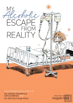 Bertrand.pt - My Alcoholic Escape From Reality