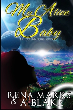 Bertrand.pt - My Alien Baby