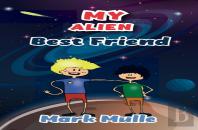 My Alien Best Friend