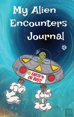 Bertrand.pt - My Alien Encounters Journal