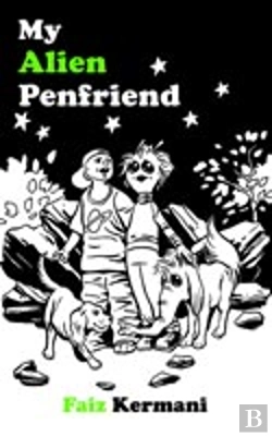 Bertrand.pt - My Alien Penfriend