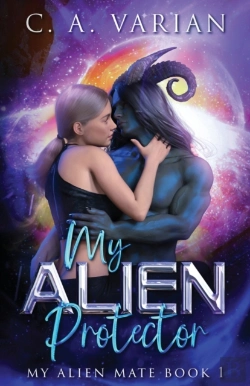 Bertrand.pt - My Alien Protector