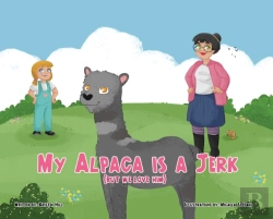 Bertrand.pt - My Alpaca Is A Jerk