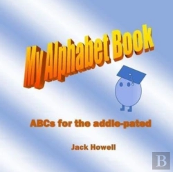 Bertrand.pt - My Alpahabet Book