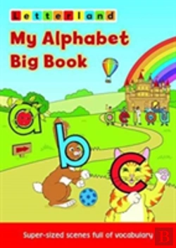 Bertrand.pt - My Alphabet Big Book