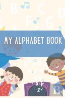 My Alphabet Book