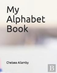 My Alphabet Book