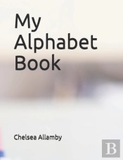 My Alphabet Book