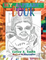 My Alphabet Book