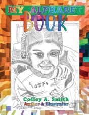My Alphabet Book
