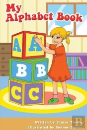 My Alphabet Book