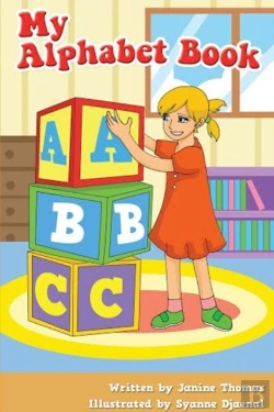 Bertrand.pt - My Alphabet Book