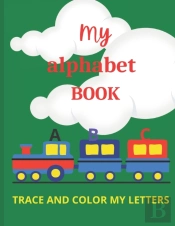 My Alphabet Book
