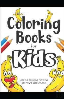 Bertrand.pt - My Alphabet Coloring Book