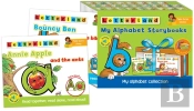 My Alphabet Storybooks