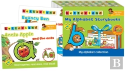 Bertrand.pt - My Alphabet Storybooks