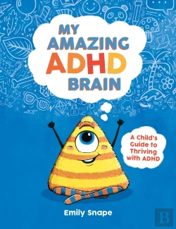 Bertrand.pt - My Amazing Adhd Brain