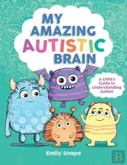 Bertrand.pt - My Amazing Autistic Brain