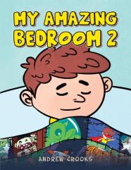 My Amazing Bedroom 2
