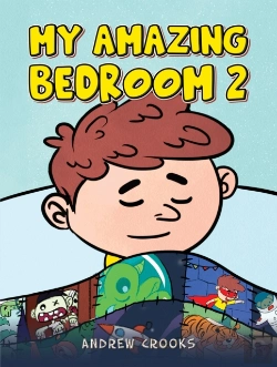 Bertrand.pt - My Amazing Bedroom 2