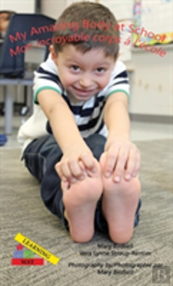 Bertrand.pt - My Amazing Body At School/Mon Incroyable Corps A L'Ecole
