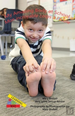 Bertrand.pt - My Amazing Body At School/Mon Incroyable Corps A` L'E`Cole