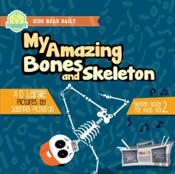 Bertrand.pt - My Amazing Bones And Skeleton