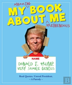 Bertrand.pt - My Amazing Book About Tremendous Me (A Parody)