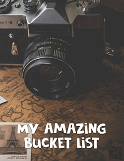 Bertrand.pt - My Amazing Bucket List: A Creative And I