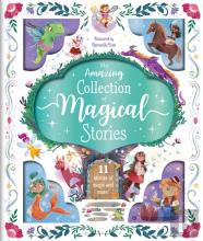 My Amazing Collection Of Magical Stories