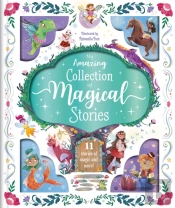 My Amazing Collection Of Magical Stories