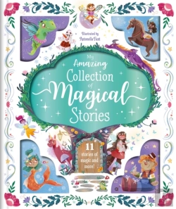 Bertrand.pt - My Amazing Collection Of Magical Stories