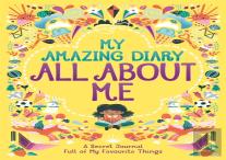 My Amazing Diary All About Me