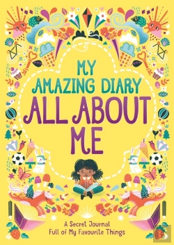 Bertrand.pt - My Amazing Diary All About Me