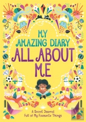My Amazing Diary All About Me
